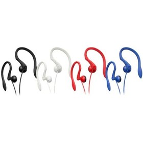 Resim Pioneer SE-E511-W Kulak İçi Kulaklık 