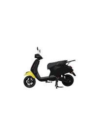 Resim mobilette MOBİLETTE WİND 5500 ELEKTRİKLİ SCOOTER 