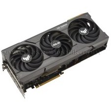 Resim ASUS TUF Gamıng Radeon RX 7800XT Gamıng OC 16GB GDDR6 256 Bit HDMI/DP Ekran Kartı (TUF-RX7800XT-O16G-GAMING) 