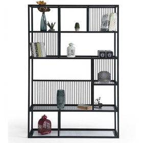 Resim Domino Kitaplık 