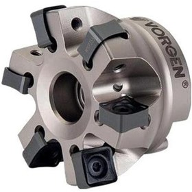 Resim Fett VRF88 - SN1206 - D080 - D27 - Z06 Vorgen Freze Takımı 