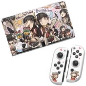 Resim Nintendo Switch Oled Mat Koruyucu Kılıf Monster Hunter 