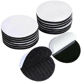 Resim 20'li Halı Kaydırmaz Kilim Koltuk Örtüsü Sabitleyici Cırt Yıkanab 