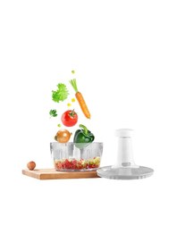 Resim Basmalı El Rondosu 