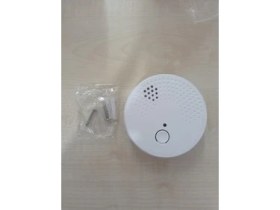 Resim Cata CT-9451 Pilli Duman Dedektörü 