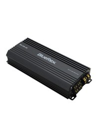Resim Bluerex Br-250.4d-4x250w Rms-üst Seviye-kaliteli-profesyonel Class D Oto Anfisi 