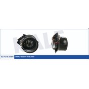 Resim Kalorifer Motoru 12V P406 504647250 