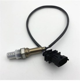 Resim Opel Zafira 1.6 90543281, 93174519 Lambda Oksijen Sensörü İçin Uygundur 0015 
