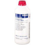 Resim Swag antifiriz 1.5LT G12 KIRMIZI 