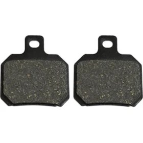 Resim Gms Volta Rm 5 Ön Fren Disk Balata 