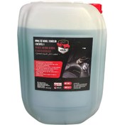 Resim ROX KİMYA Araç Içi Genel Temizlik (DETAYLI) 21lt 1 Adet 