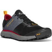 Resim DANNER Erkek Trail 2650 Campo Spor Ayakkabı Red-black 