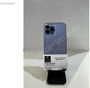 Resim Apple iPhone 13 Pro Max İkinci El TR | 128 GB | Mavi İkinci El AYDOĞDU İLETİŞİMDEN İPHONE 13 PRO MAX 128 GB