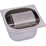 Resim Cancan Ekmek Yağlama Aparatı 