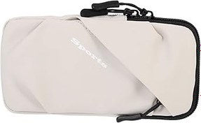 Resim UKCOCO Spor Çantası Su Geçirmez Hafif Ve Esnek Koşu Ve Egzersizler İçin Uygun Arm Kılıfı Telefonunuz İçin Pratik Depolama Çözümü 