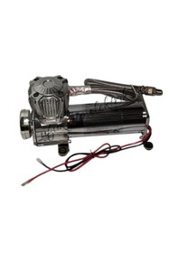 Resim Airmadz Büyük Kafa Air Kompresör 12v 