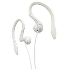 Resim Pioneer SE E511 W Beyaz Kulakiçi Kulaklık 