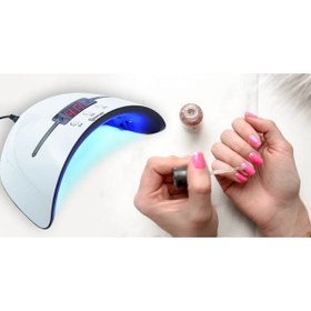 Resim posy Otomatik Oje Kurutucu 