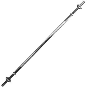 Resim Avessa İçi Dolu 168 CM Ağırlık Halter Barı 