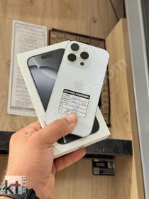 Resim Apple iPhone 16 Pro İkinci El TR | 128 GB | Beyaz 
