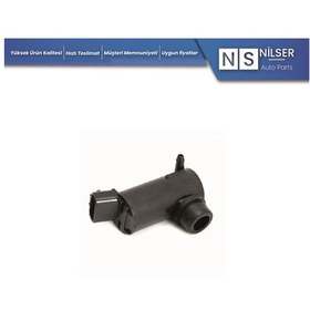 Resim Toyota Uyumlu AE101 Motor Su Fiskiye 1992-1997 