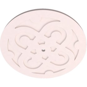 Resim MOTİFPİYER Lamba Tavan Göbeği-Yuvarlak-16-56cm-2adet 