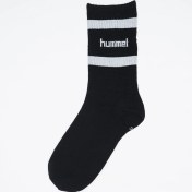 Resim Hummel Long Sport 1pk Siyah Soket Çorap 