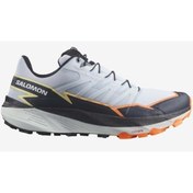 Resim Salomon Thundercross L47295400 Outdoor Erkek Spor Ayakkabı BEYAZ 