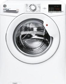 Resim H3W 4102DA4/1-17 10 kg 1400 Devir Çamaşır Makinesi 