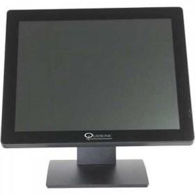 Resim Quatronic P900-Dual POS PC 19\ i5 8Gb 128Gb 12.1 2.Ek POS Pc Terminali 