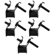 Resim 5'li Jeneratör Amortisör Ayağı Huiliang 