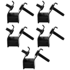 Resim 5'li Jeneratör Amortisör Ayağı Huiliang 