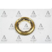 Resim Senkromeç Sarısı B-2500 01 3 Parça M502-17-26y 