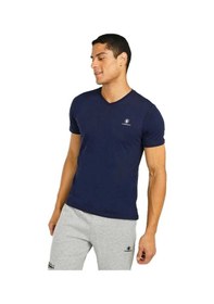 Resim Lumberjack Bsc V Nk Tişört Lacivert M-ct106 001 