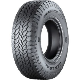 Resim General Lt 215/65 R16 103S Grabber At3 Dört Mevsim Lastiği 2025 