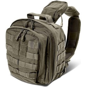 Resim 5.11 Rush Moab 6 Tactıcal Ranger Yesıl Canta 