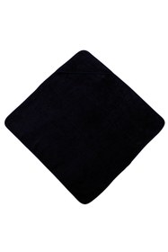 Resim TEXTILE COLORS Pamuklu Bebek Kundak 80 X 80 Cm Lacivert 100 % Pamuk 