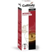Resim Kahve kapsülleri Caffitaly INTENSO - 10 kapsül 