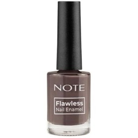 Resim Note Nail Flawless Oje 28 Haki 