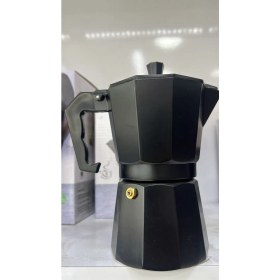 Resim Linyahome Mokapot 6 Kişilik Kapsite 