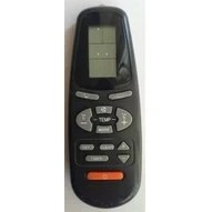 Resim Tayfun Profilo Rc-3 Rc-5 Rc-7 Klima Kumandası 