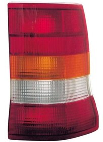 Resim Genel Markalar Opel Astra F Stw 92/94 Stop Lambası Sağ Kırmızı/sarı/beyaz (Tyc) 