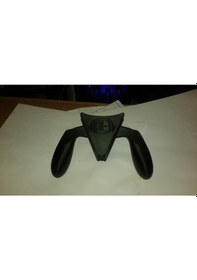 Resim Opencart Nintendo Switch Vangard Grip Prototip Sadece Plastik Aparattır 