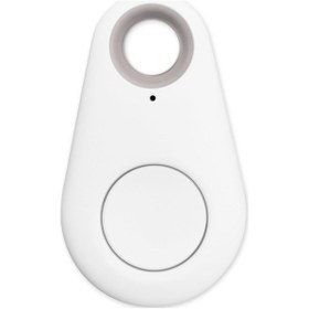 Resim Tenfowee Akıllı Bluetooth Takip Cihazı - Anahtar, Cüzdan Ve Telefon Bulucu, 15 Metre Menzilli, Uzaktan Fotoğraf Çekme Özellikli 