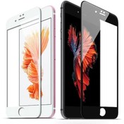 Resim iPhone Uyumlu 7 Plus 5D Tam Kaplayan Ekran Koruyucu Kırılmaz Cam (387291219) 