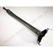 Resim Termosifon Isıtıcı Rezistansı Titanyum - 469611433 