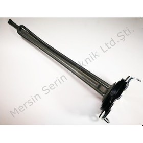 Resim Termosifon Isıtıcı Rezistansı Titanyum - 469611433 
