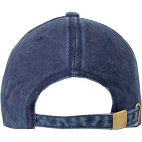 Resim Genel Markalar Dad & Mom 2'li Yıkamalı Beyzbol Kep Set 