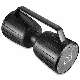 Resim Monster Audio Adventurer Force IPX7 Su Geçirmez Bluetooth Hoparlör 80W 