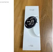 Resim GOOGLE PİXEL WATCH 3 (45MM ) Wİ-Fİ SIFIR KAPALI KUTU 